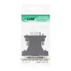 InLine DVI-A adapter DVI 24+5 female / HD15 male