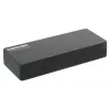 Intellinet 8-poorts Fast Ethernet-switch desktopformaat, kunststof, IEEE 802.3az (Energy Efficient Ethernet), zwart
