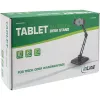 InLine tabletsteun voor wand- of tafmontage, universeel voor 4,7 inch–12,9 inch