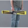 Brennenstuhl MB 120 KH kunststof-stalen frame grijs geel