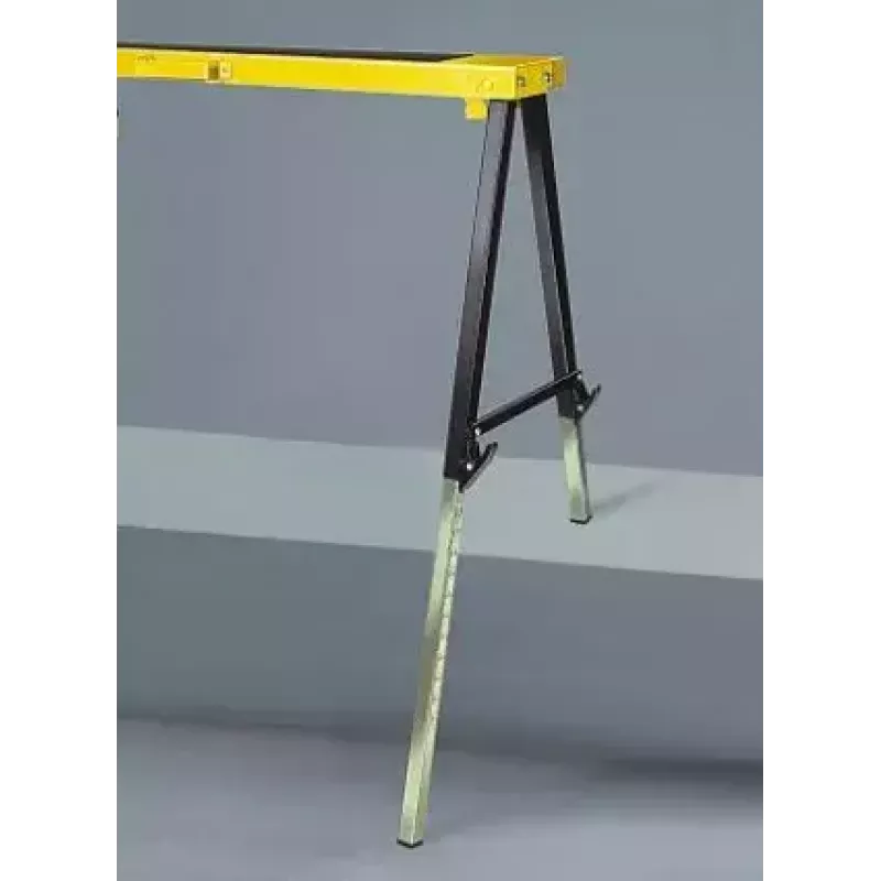 Brennenstuhl MB 120 KH kunststof-stalen frame grijs geel