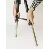 Brennenstuhl MB 120 KH kunststof-stalen frame grijs geel