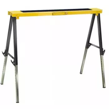 Brennenstuhl MB 120 KH kunststof-stalen frame grijs geel