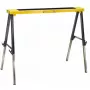 Brennenstuhl MB 120 KH kunststof-stalen frame grijs geel