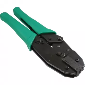 InLine krimptang voor alle Hirose RJ45 8P8C stekkers