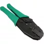 InLine krimptang voor alle Hirose RJ45 8P8C stekkers