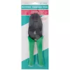 InLine krimptang voor alle Hirose RJ45 8P8C stekkers