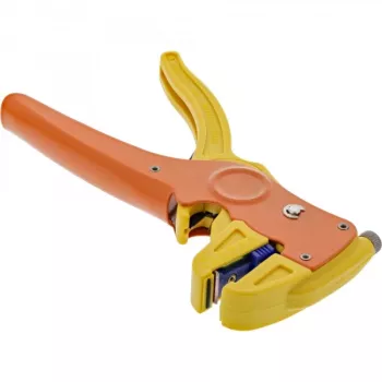 InLine striptang voor AWG12-28 kabel