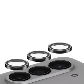 PanzerGlass ® Hoops® camera-lensbescherming zwart Samsung Galaxy Z Fold6