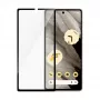Beeldschermbescherming PanzerGlass Google Pixel 7a Ultra-Wide Fit krasvast stootvast