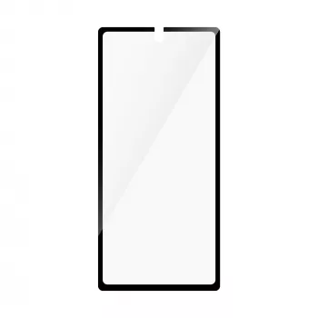 Beeldschermbescherming PanzerGlass Google Pixel 7a Ultra-Wide Fit krasvast stootvast