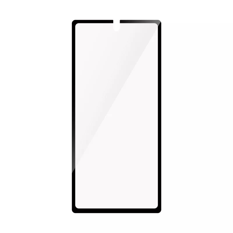 Beeldschermbescherming PanzerGlass Google Pixel 7a Ultra-Wide Fit krasvast stootvast