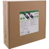 InLine 17210O DisplayPort-kabel 10 m Mini DisplayPort / DisplayPort zwart
