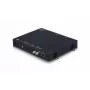 LG STB-6500 Smart TV-box zwart Full HD+ Wi-Fi Ethernet LAN