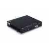LG STB-6500 Smart TV-box zwart Full HD+ Wi-Fi Ethernet LAN