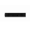 LG STB-6500 Smart TV-box zwart Full HD+ Wi-Fi Ethernet LAN