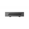 QNAP QSW-2104-2T-R2 netwerkswitch unmanaged 10G Ethernet (100/1000/10000) desktop zwart