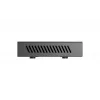 QNAP QSW-2104-2T-R2 netwerkswitch unmanaged 10G Ethernet (100/1000/10000) desktop zwart