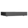 QNAP QSW-2104-2T-R2 netwerkswitch unmanaged 10G Ethernet (100/1000/10000) desktop zwart