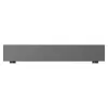 QNAP QSW-2104-2T-R2 netwerkswitch unmanaged 10G Ethernet (100/1000/10000) desktop zwart