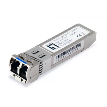 SFP glasvezeltransceiver LEVELONE SFP-3411 — 1250 Mbit/s, 1310 nm, SFP-interface, 3,3 V