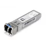 SFP glasvezeltransceiver LEVELONE SFP-3411 — 1250 Mbit/s, 1310 nm, SFP-interface, 3,3 V