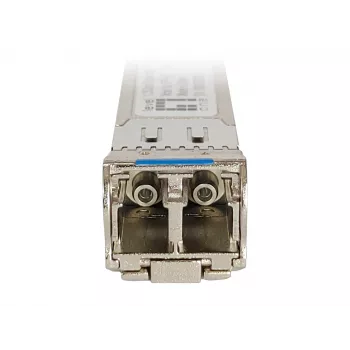 SFP glasvezeltransceiver LEVELONE SFP-3411 — 1250 Mbit/s, 1310 nm, SFP-interface, 3,3 V