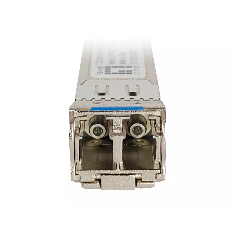 SFP glasvezeltransceiver LEVELONE SFP-3411 — 1250 Mbit/s, 1310 nm, SFP-interface, 3,3 V