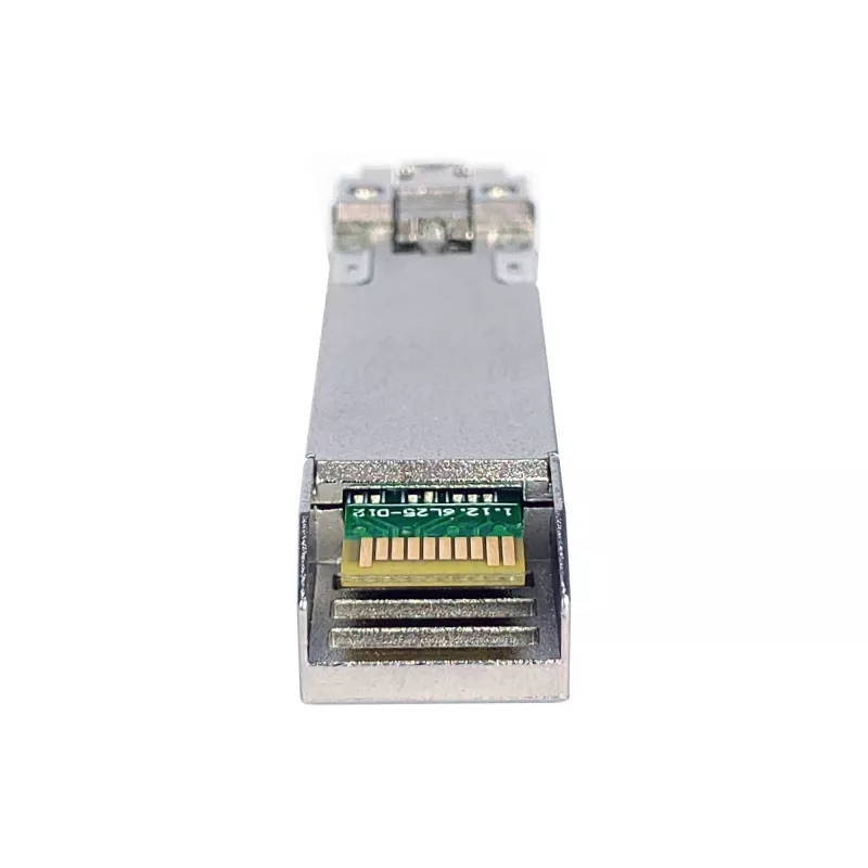 SFP glasvezeltransceiver LEVELONE SFP-3411 — 1250 Mbit/s, 1310 nm, SFP-interface, 3,3 V