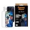 PanzerGlass 2-in-1 Essentials bundel iPhone 17 Pro kras- en stootvast