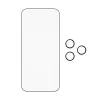 PanzerGlass 2-in-1 Essentials bundel iPhone 17 Pro kras- en stootvast