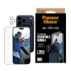 PanzerGlass 2-in-1 Essentials bundel iPhone 17 Pro Max krasvast stootvast