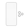 PanzerGlass 2-in-1 Essentials bundel iPhone 17 Pro Max krasvast stootvast