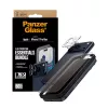 PanzerGlass 2-in-1 Essentials bundel iPhone 17 Pro Max krasvast stootvast