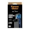 PanzerGlass 2-in-1 Essentials bundel iPhone Air kras- en stootvast