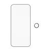 PanzerGlass 2-in-1 Essentials bundel iPhone Air kras- en stootvast