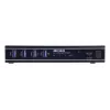 InLine 57885C KVM-switch, 2-poorts, HDMI, 8K@60Hz, USB 3.2, met IR en RS-232