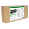 InLine 57885C KVM-switch, 2-poorts, HDMI, 8K@60Hz, USB 3.2, met IR en RS-232