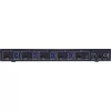 InLine 57885D KVM-switch, 4-weg, HDMI, 8K@60Hz, USB 3.2, met IR en RS-232