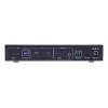 InLine 57885E KVM-switch, 2-weg, HDMI & USB-C, 4K60Hz