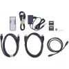 InLine 57885E KVM-switch, 2-weg, HDMI & USB-C, 4K60Hz