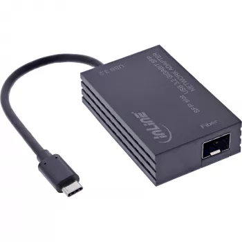 InLine 66659M netwerkkaart fiber 1000 Mbit/s