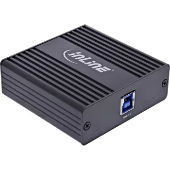 InLine 33380V netwerkkaart Ethernet 1000 Mbit/s