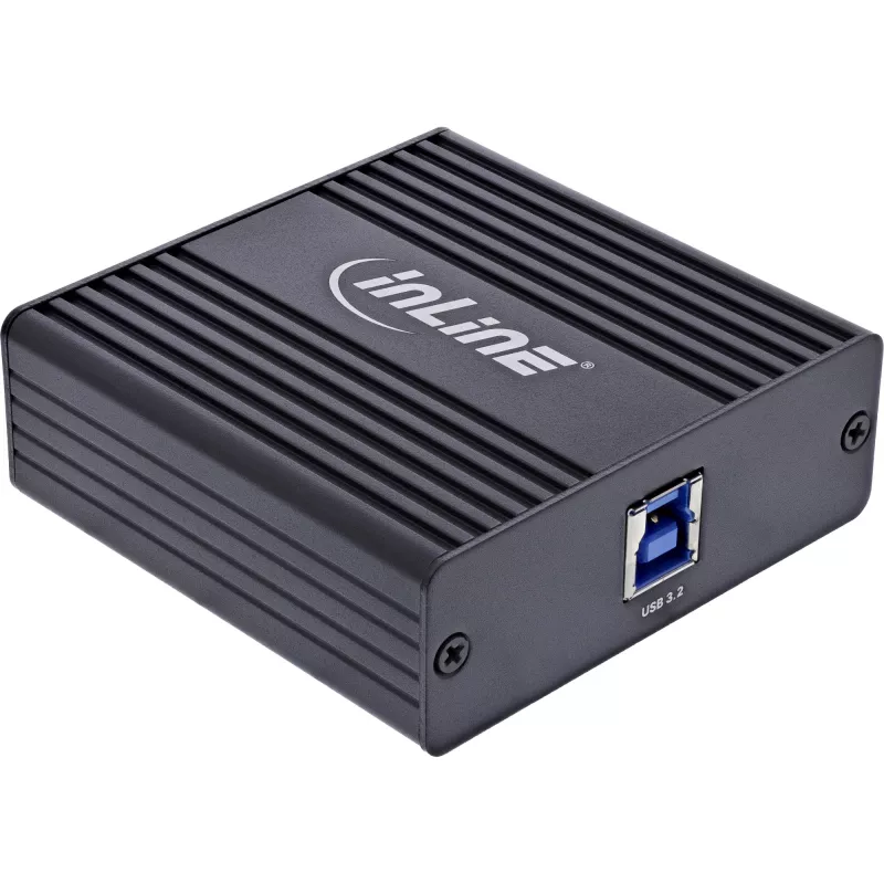 InLine 33380V netwerkkaart Ethernet 1000 Mbit/s