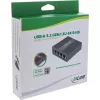 InLine 33380V netwerkkaart Ethernet 1000 Mbit/s