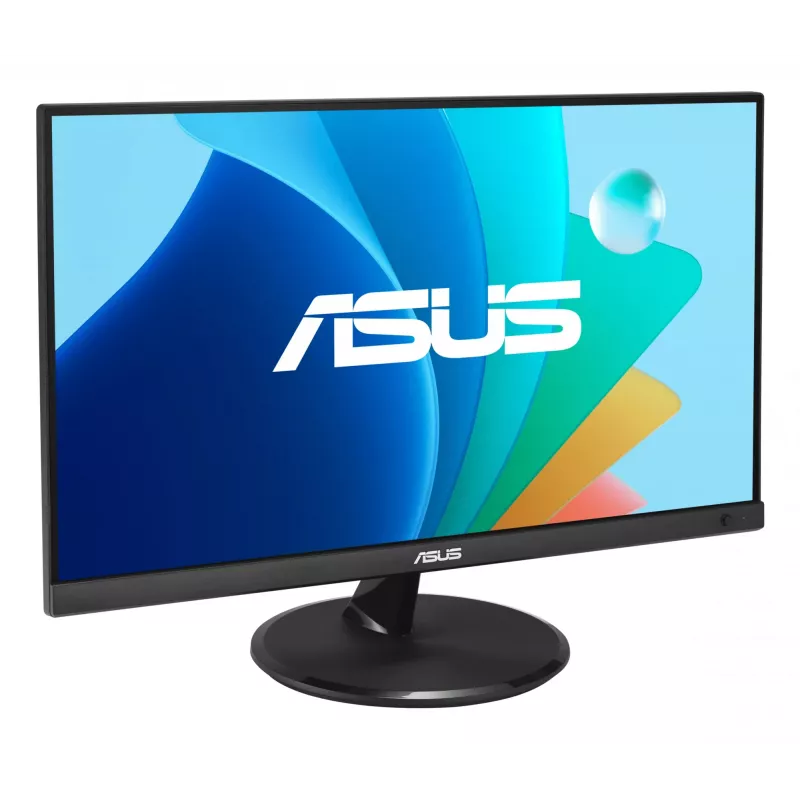 ASUS VP227HF computermonitor 54,5 cm (21,4 inch) 1920 x 1080 pixel Full HD LCD zwart