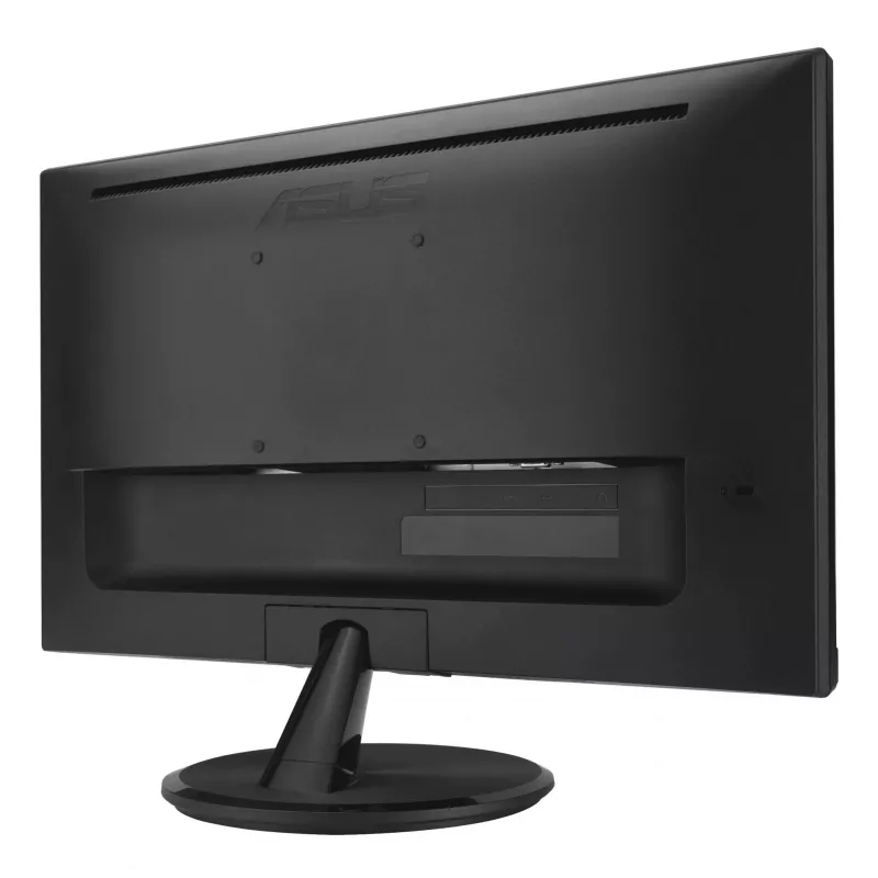 ASUS VP227HF computermonitor 54,5 cm (21,4 inch) 1920 x 1080 pixel Full HD LCD zwart