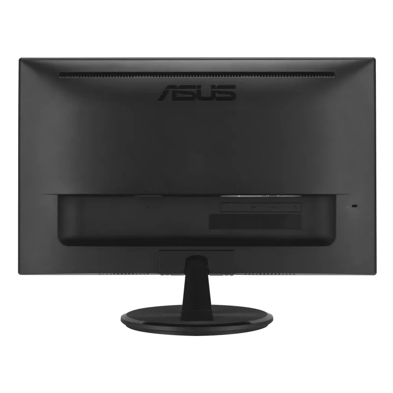 ASUS VP227HF computermonitor 54,5 cm (21,4 inch) 1920 x 1080 pixel Full HD LCD zwart