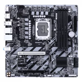 Moederbord Gigabyte Q870M D3H Q870 LGA1700 Micro ATX