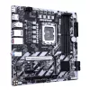 Gigabyte Q870M D3H Moederbord, LGA1851, Micro ATX, Q870